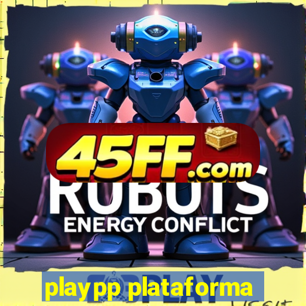 playpp plataforma